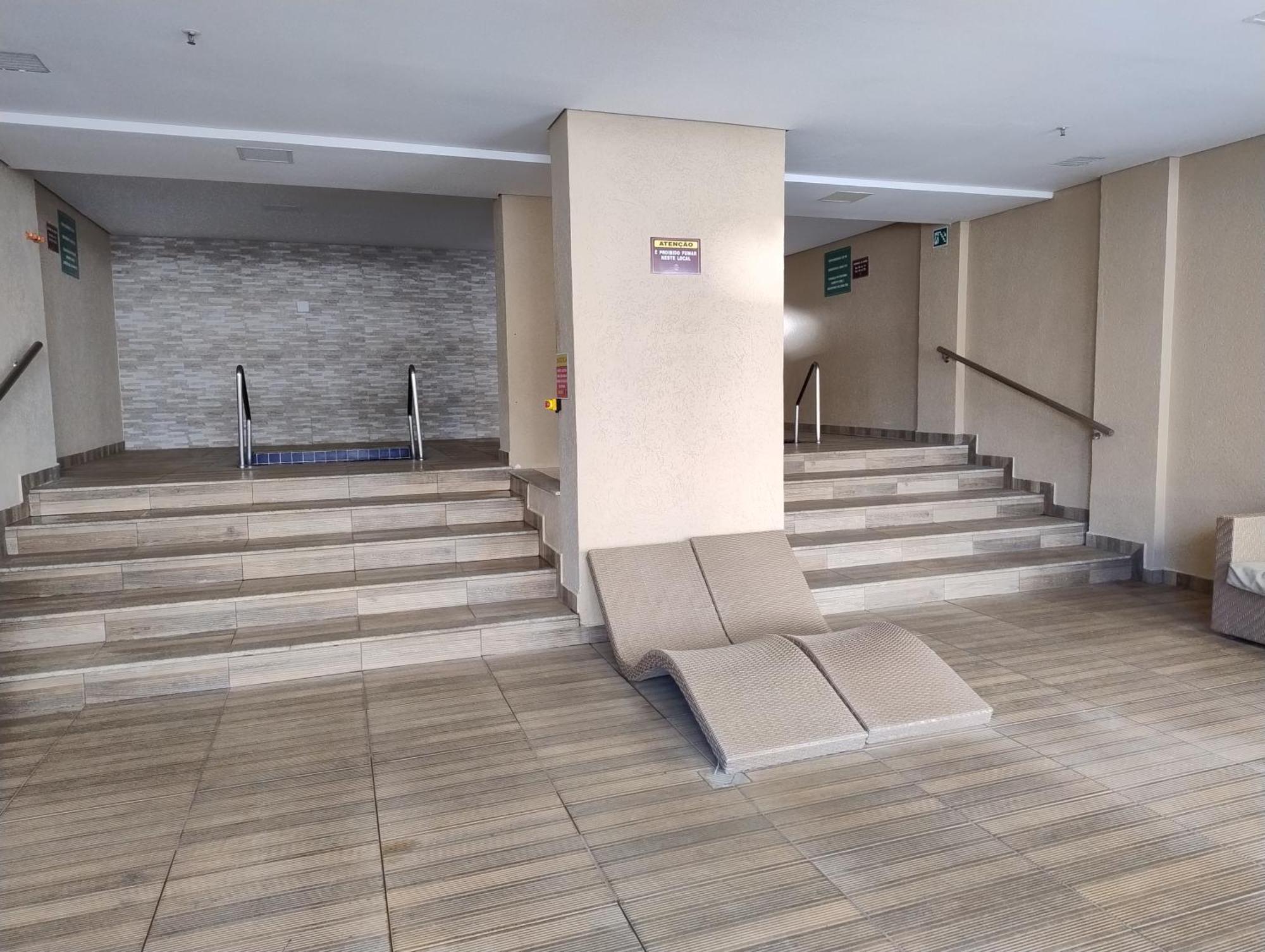 Casa Da Madeira Caldas Novas - Achei Ferias - Com Roupa De Cama Ngoại thất bức ảnh
