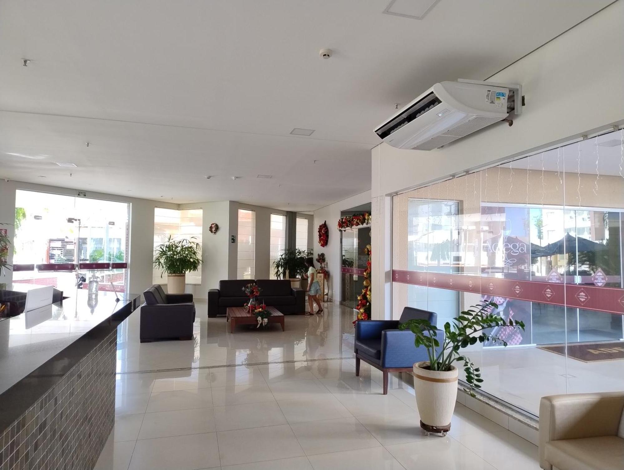 Casa Da Madeira Caldas Novas - Achei Ferias - Com Roupa De Cama Ngoại thất bức ảnh