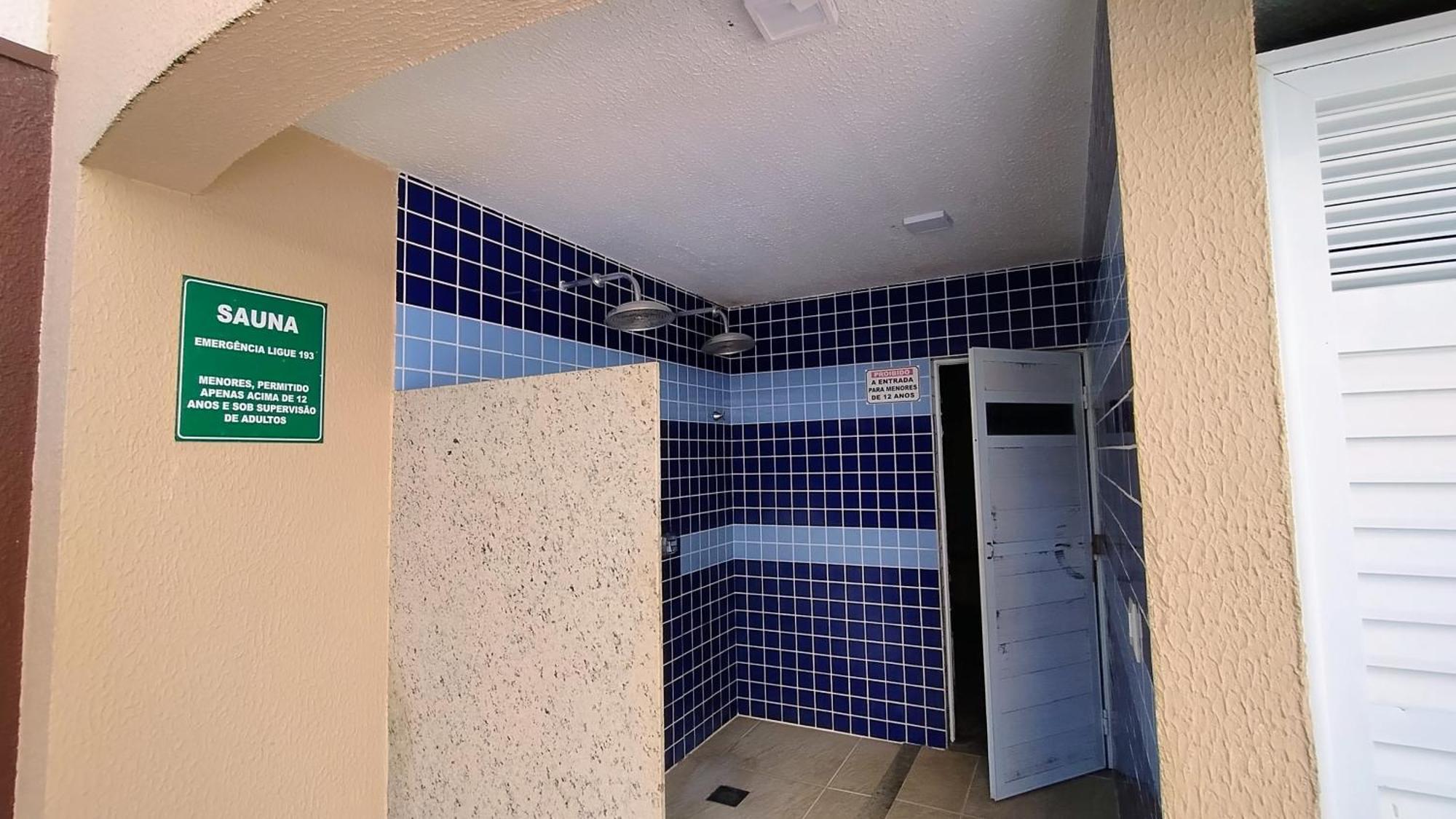 Casa Da Madeira Caldas Novas - Achei Ferias - Com Roupa De Cama Ngoại thất bức ảnh