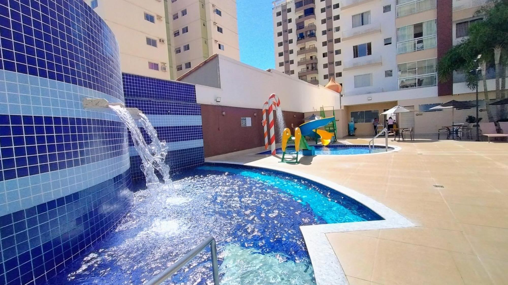 Casa Da Madeira Caldas Novas - Achei Ferias - Com Roupa De Cama Ngoại thất bức ảnh
