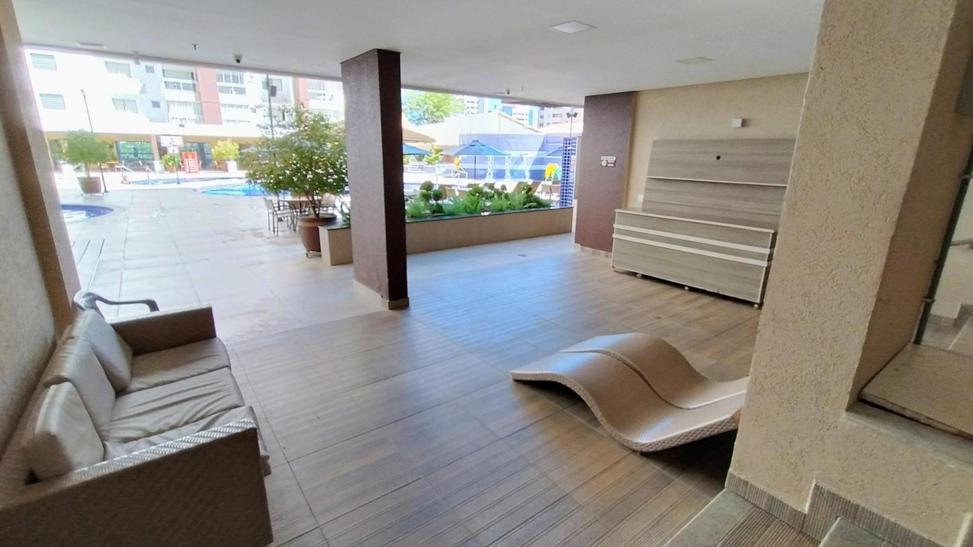 Casa Da Madeira Caldas Novas - Achei Ferias - Com Roupa De Cama Ngoại thất bức ảnh